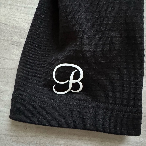 Bombshell Sportswear Thigh high leggings - Picture 8 of 9